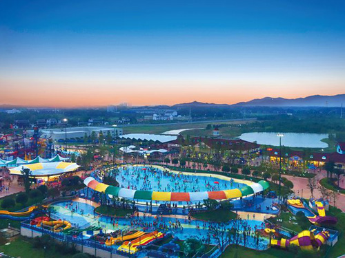 東方神韻置業(yè)有限責任公司10KV配電工程